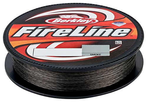 Berkley Fineline Superline