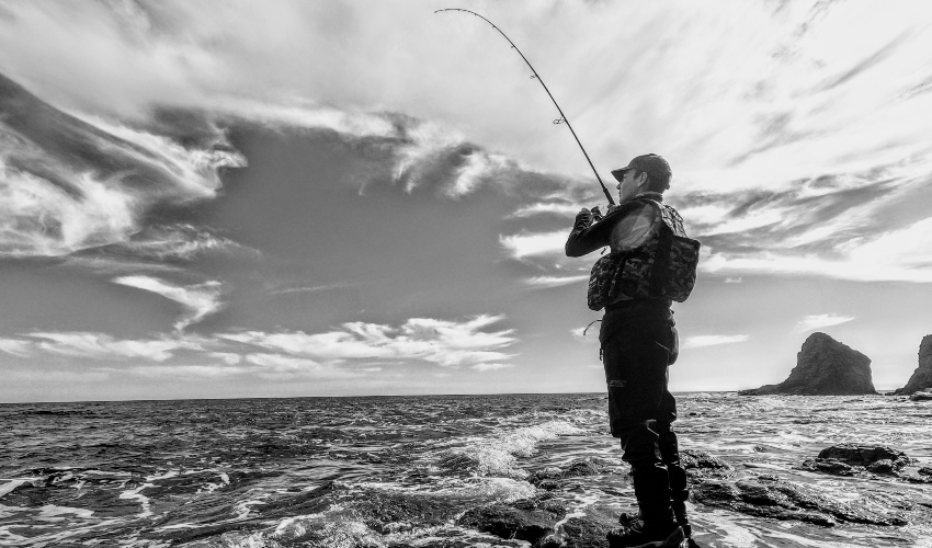 fotos de pesca