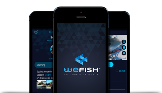Artículo sobre WeFish en todoneumaticas.es Artículo sobre WeFish en todoneumaticas.es