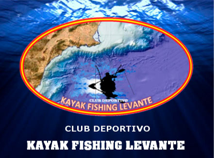 Hoy conocemos a: Kayak Fishing Levante Hoy conocemos a: Kayak Fishing Levante
