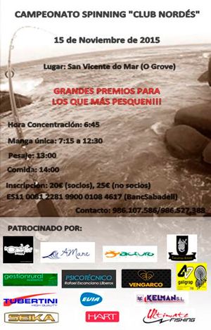 Campeonato Club Pescacies