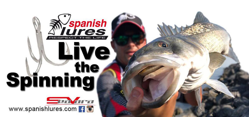 Spanish Lures Wefish