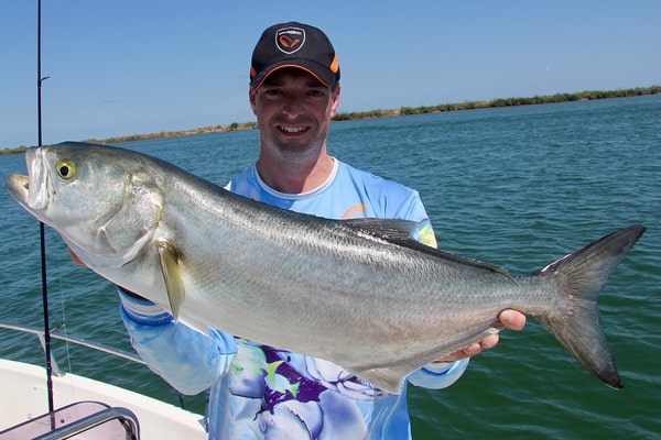 aramburu wefish