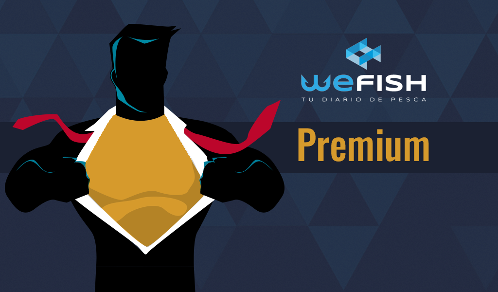 5 Ventajas de WeFish Premium – Funcionalidades Nuevas 5 Ventajas de WeFish Premium – Funcionalidades Nuevas