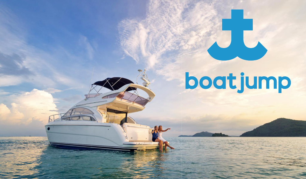 Boatjump, todo lo que se necesita para alquilar un barco Boatjump, todo lo que se necesita para alquilar un barco