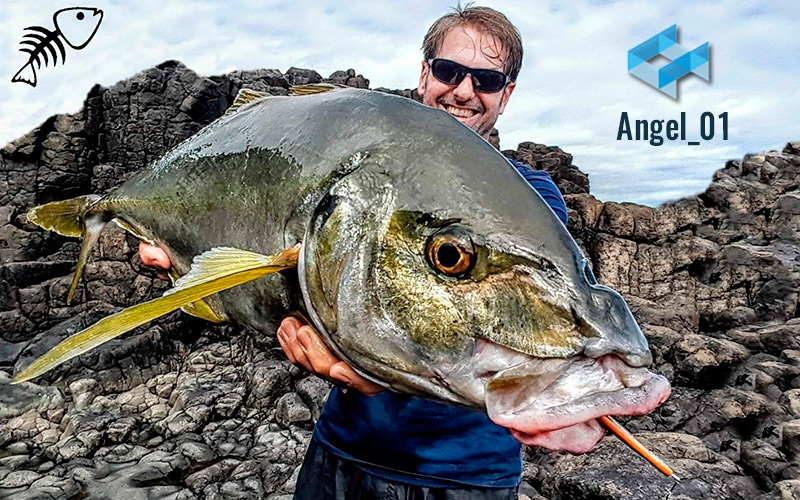 Ángel Mederos Spanish Lures
