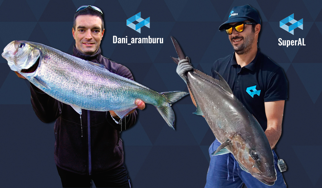 WeFish