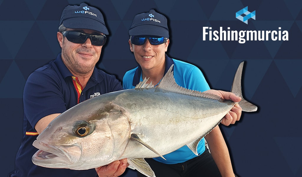 Entrevista a Fishing Murcia Entrevista a Fishing Murcia
