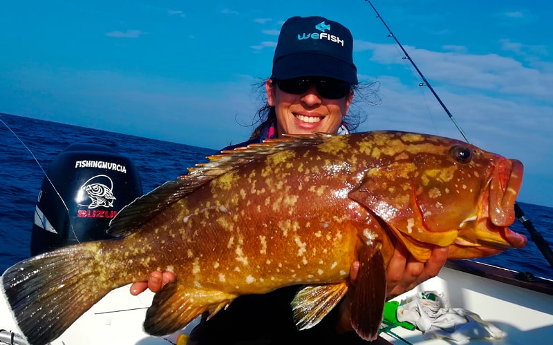 Fishingmurcia