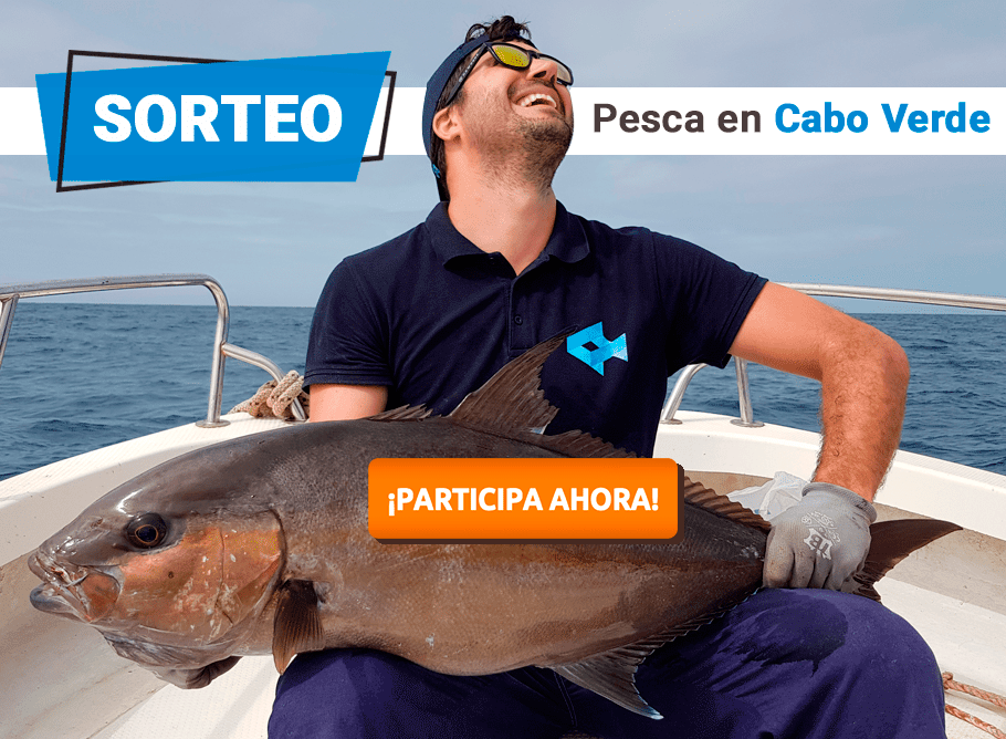 Sorteo Cabo Verde