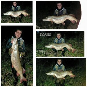 Adri Hidalgo WeFish