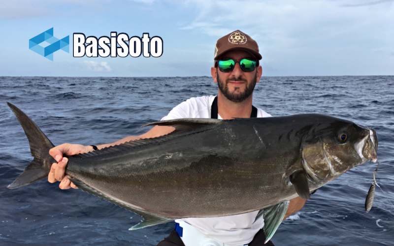 Conocemos a Basi Soto Conocemos a Basi Soto