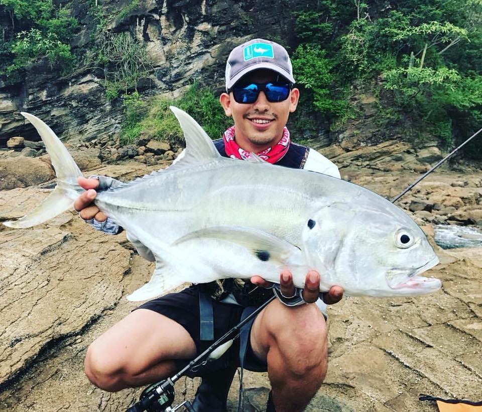 Señuelos de pesca Gi Lures
