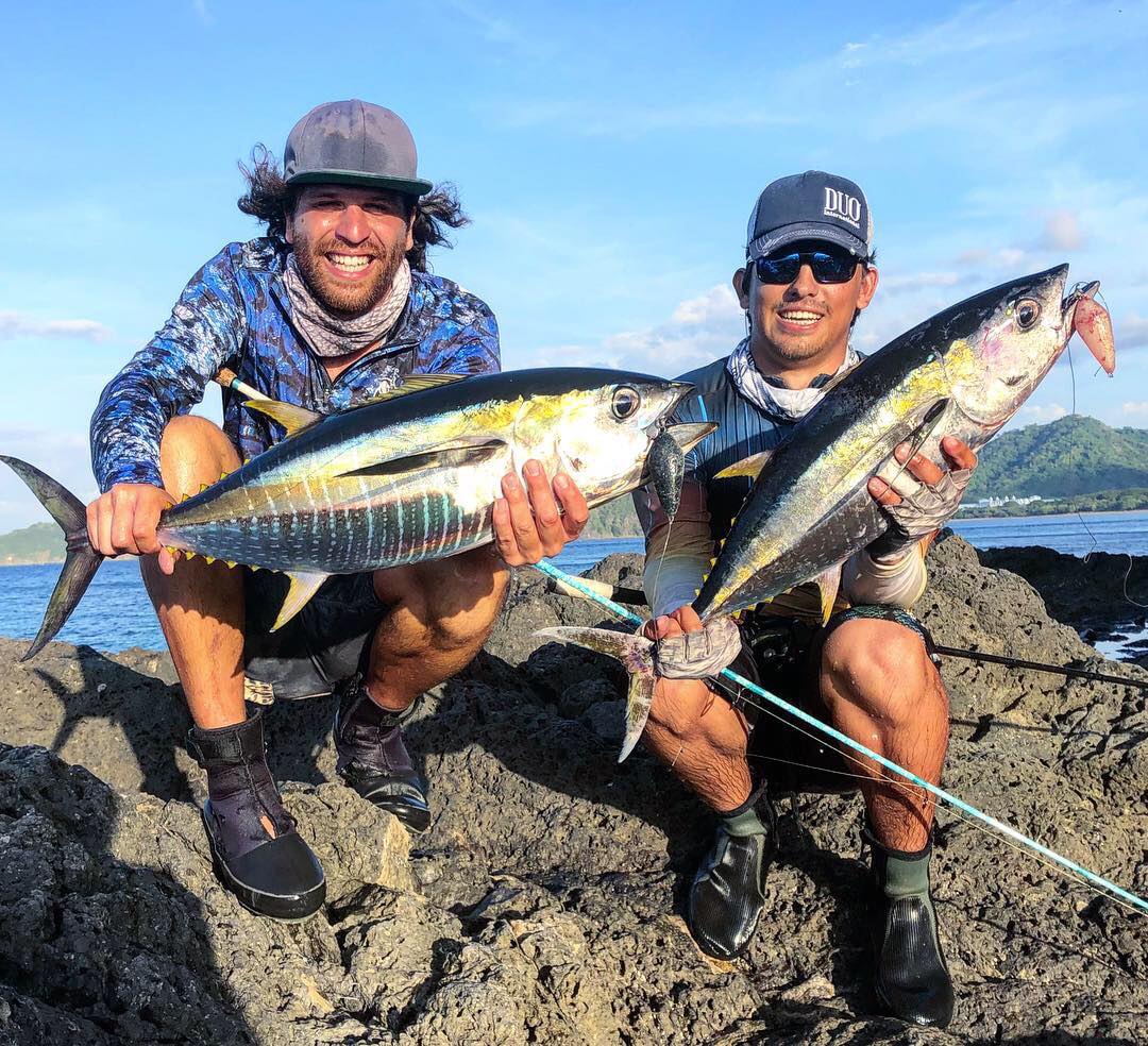 Entrevista a Gi Lures