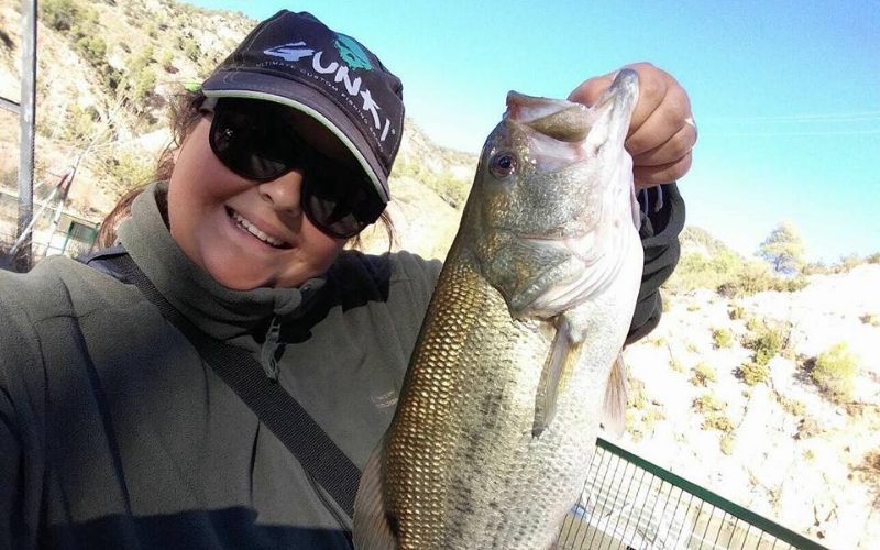 MariEgea_98 mujeres pescadoras WeFish