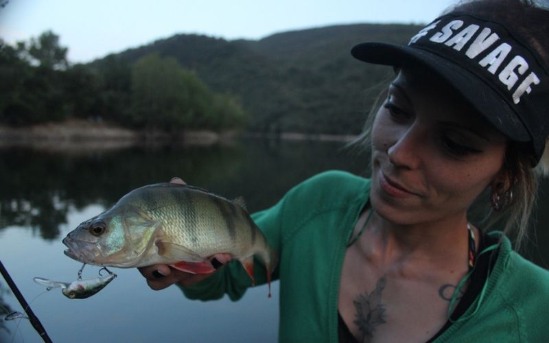 AriannaHicks usuaria WeFish