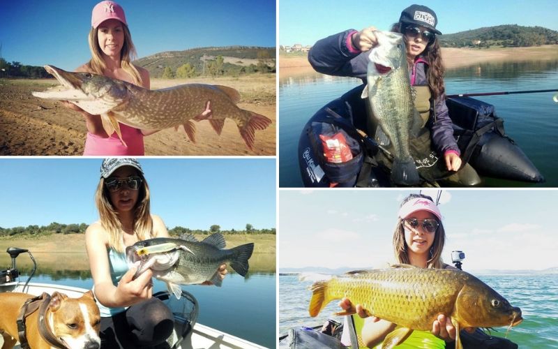 NeletFishinG usuaria WeFish