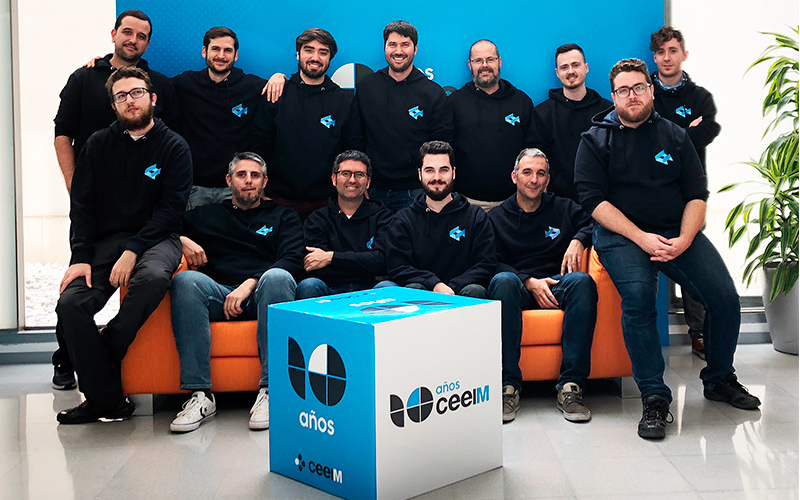 Equipo WiFish