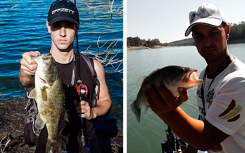 Bass Andaluces