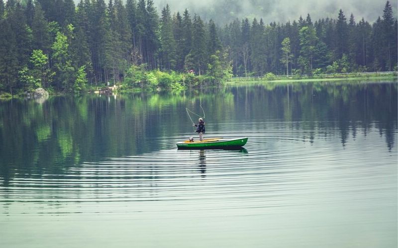 Comprar kayak segunda mano WeFish