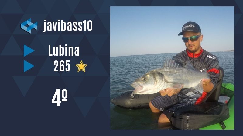 javibass10 WeFish