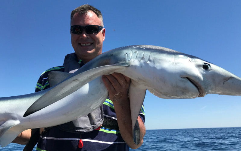 Entrevista a GO Fishing WeFish