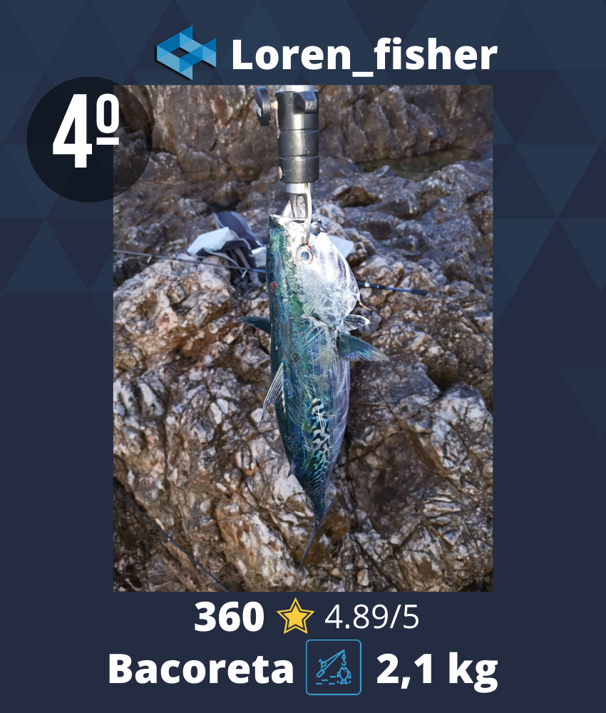 Mejores técnicas de pesca WeFish