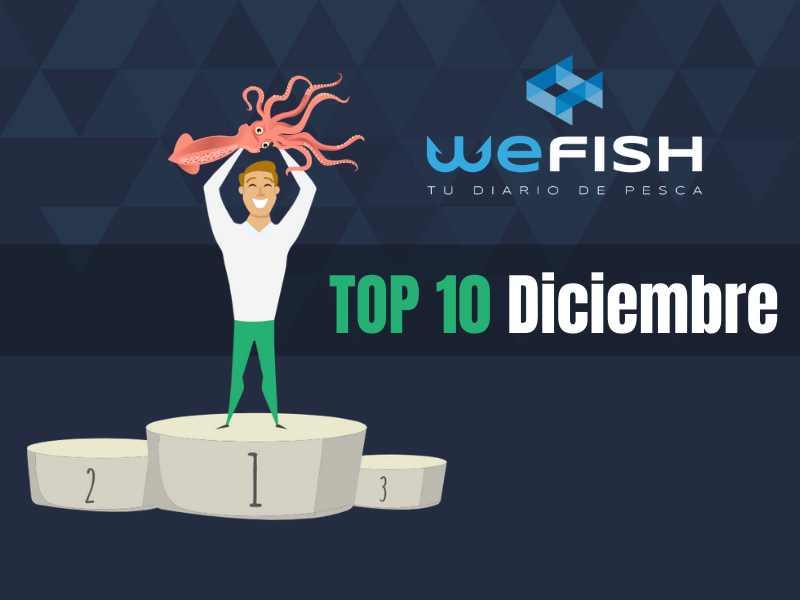 Mejores Capturas Diciembre 2019 Mejores Capturas Diciembre 2019