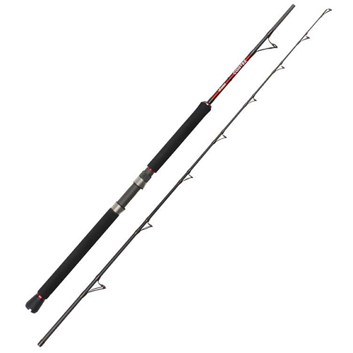 Cañas de pescar de jigging