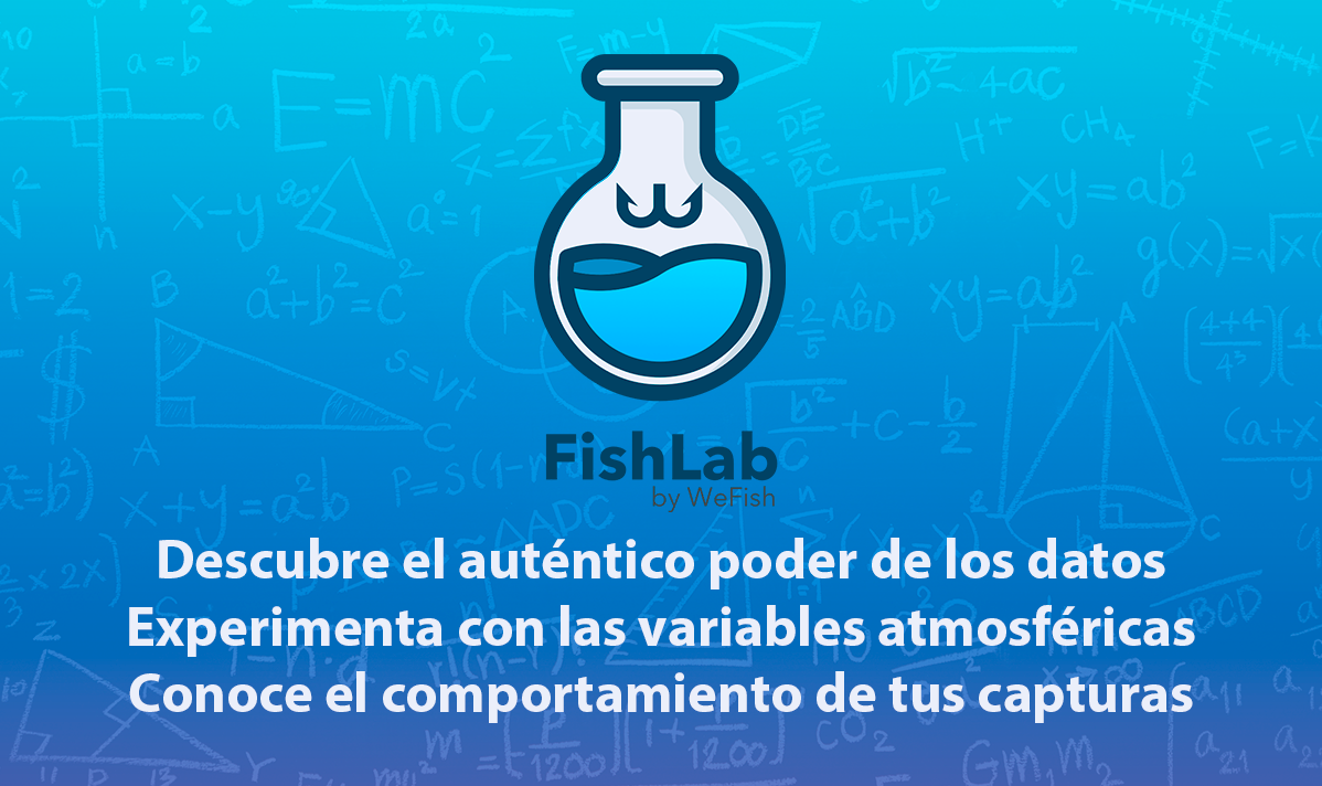 Fishlab WeFish
