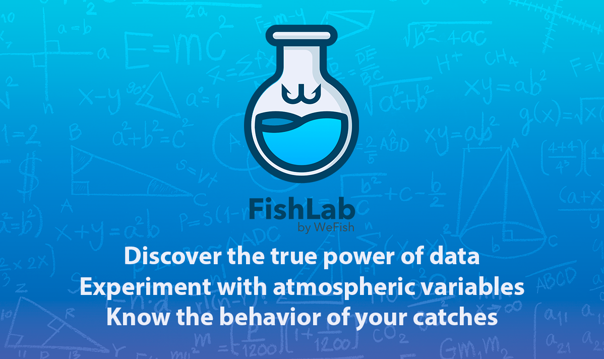 Fishlab WeFish