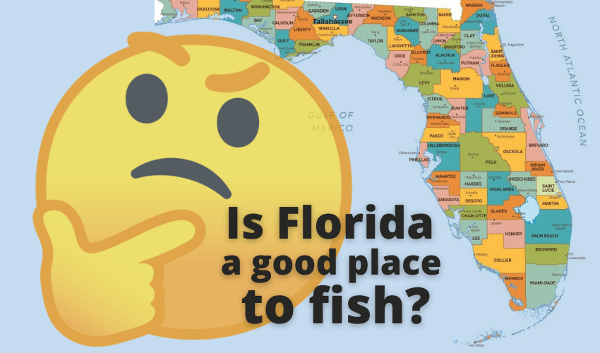 Florida fishing capital