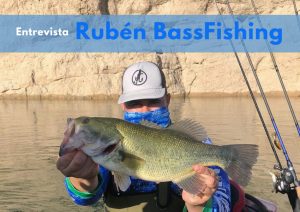 Rubén BassFishing