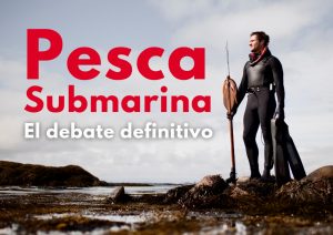 pesca submarina