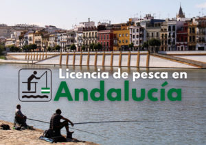 pesca en andalucía