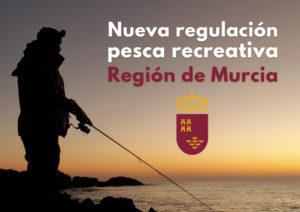 pesca en murcia