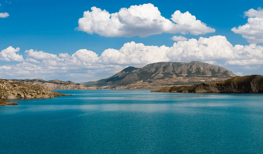 Mejores lugares para pescar en el mundo.