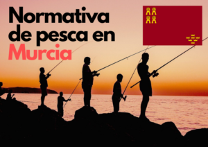 pesca en murcia